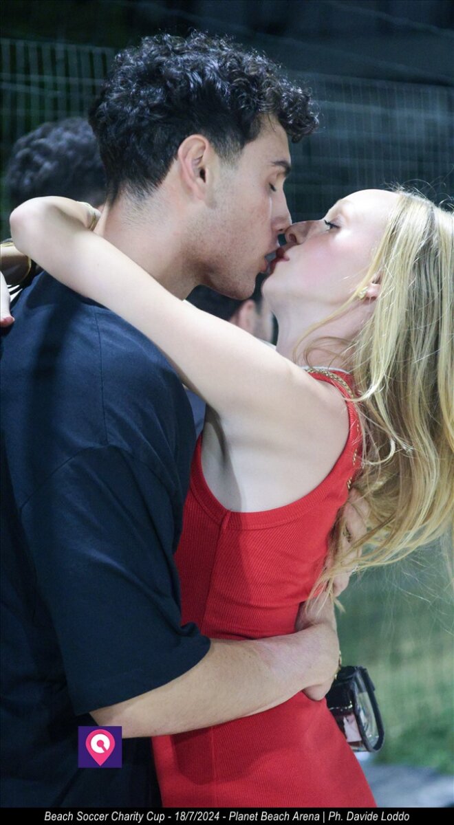 Avanti Reggio Torneo 252