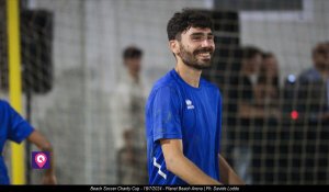 Avanti Reggio Torneo 253