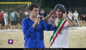 Avanti Reggio Torneo 254