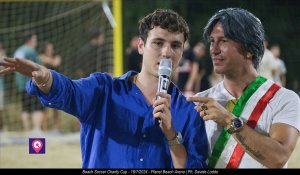 Avanti Reggio Torneo 255