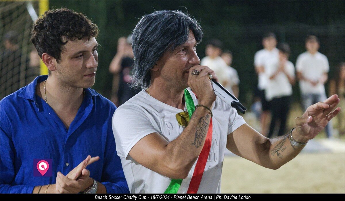 Avanti Reggio Torneo 256