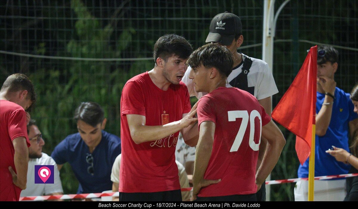 Avanti Reggio Torneo 26