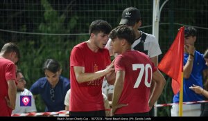 Avanti Reggio Torneo 26