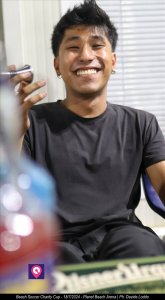 Avanti Reggio Torneo 27