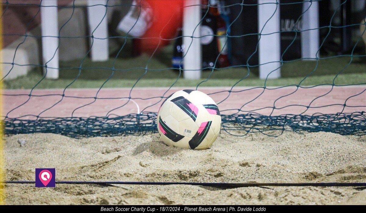 Avanti Reggio Torneo 28