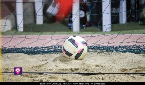 Avanti Reggio Torneo 28