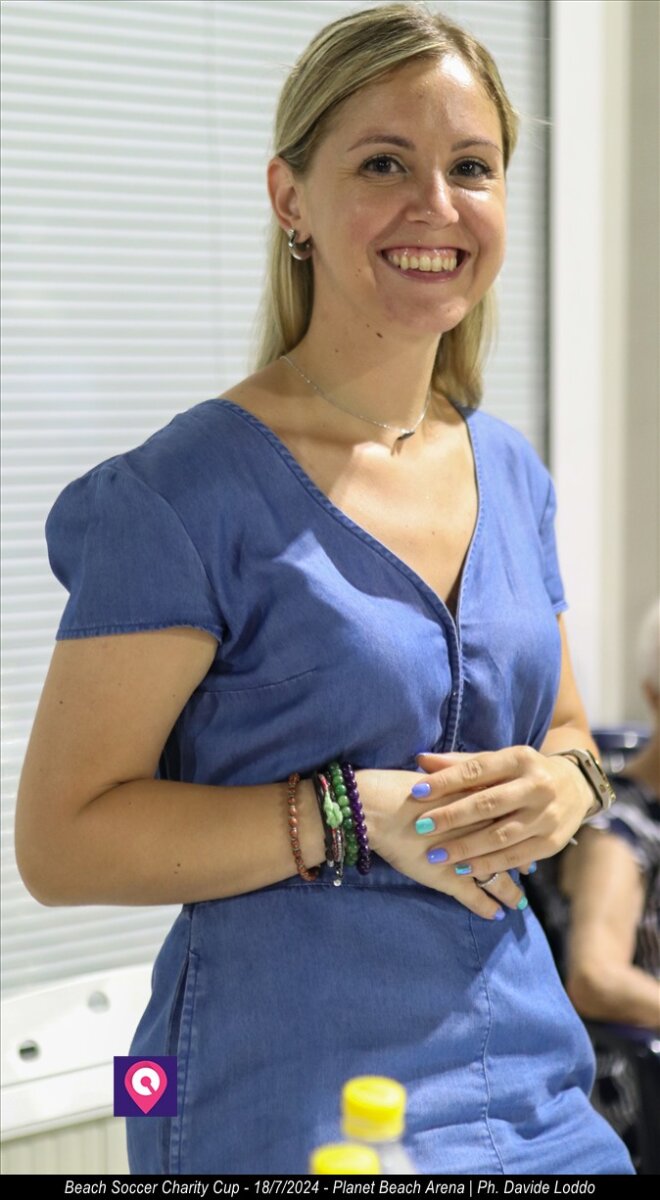 Avanti Reggio Torneo 29