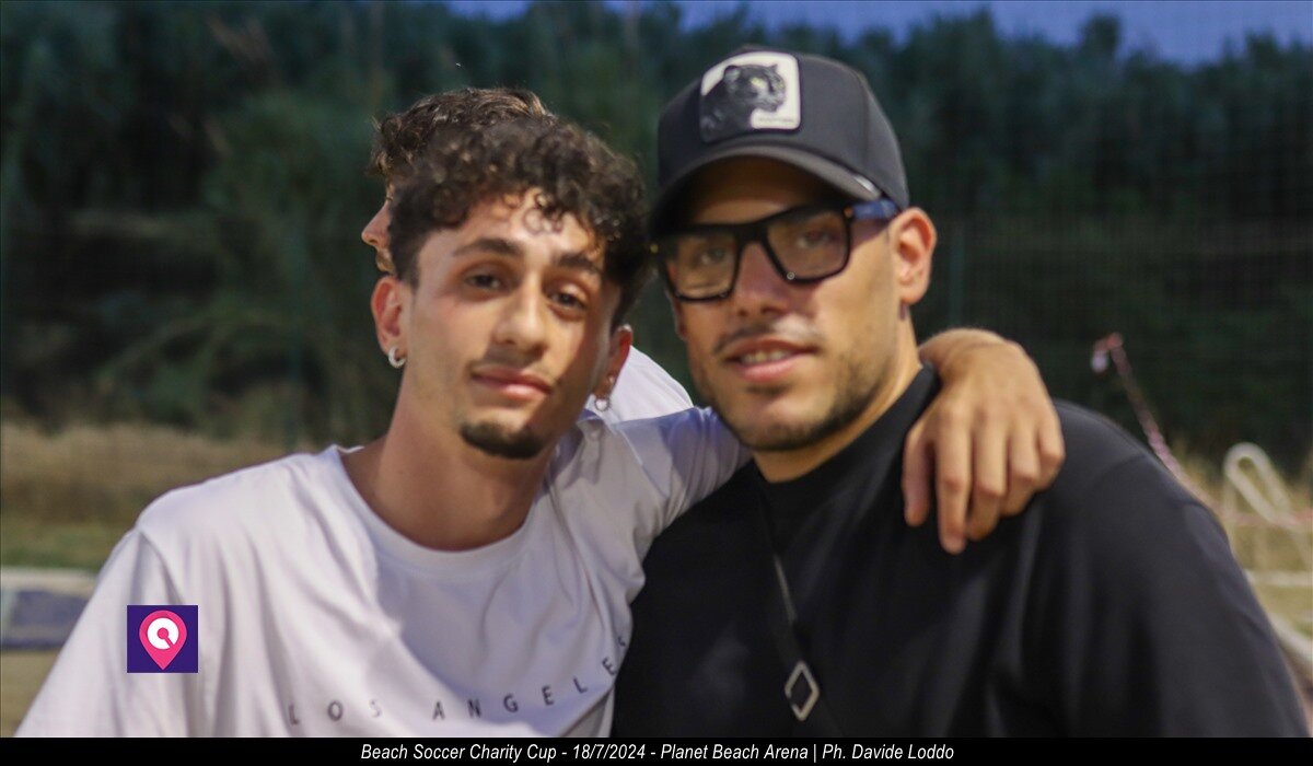 Avanti Reggio Torneo 3