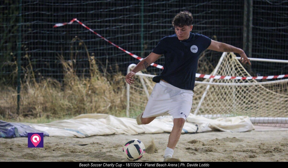 Avanti Reggio Torneo 30