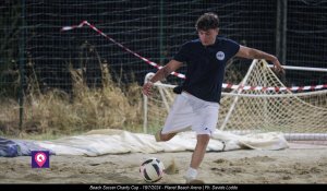 Avanti Reggio Torneo 30