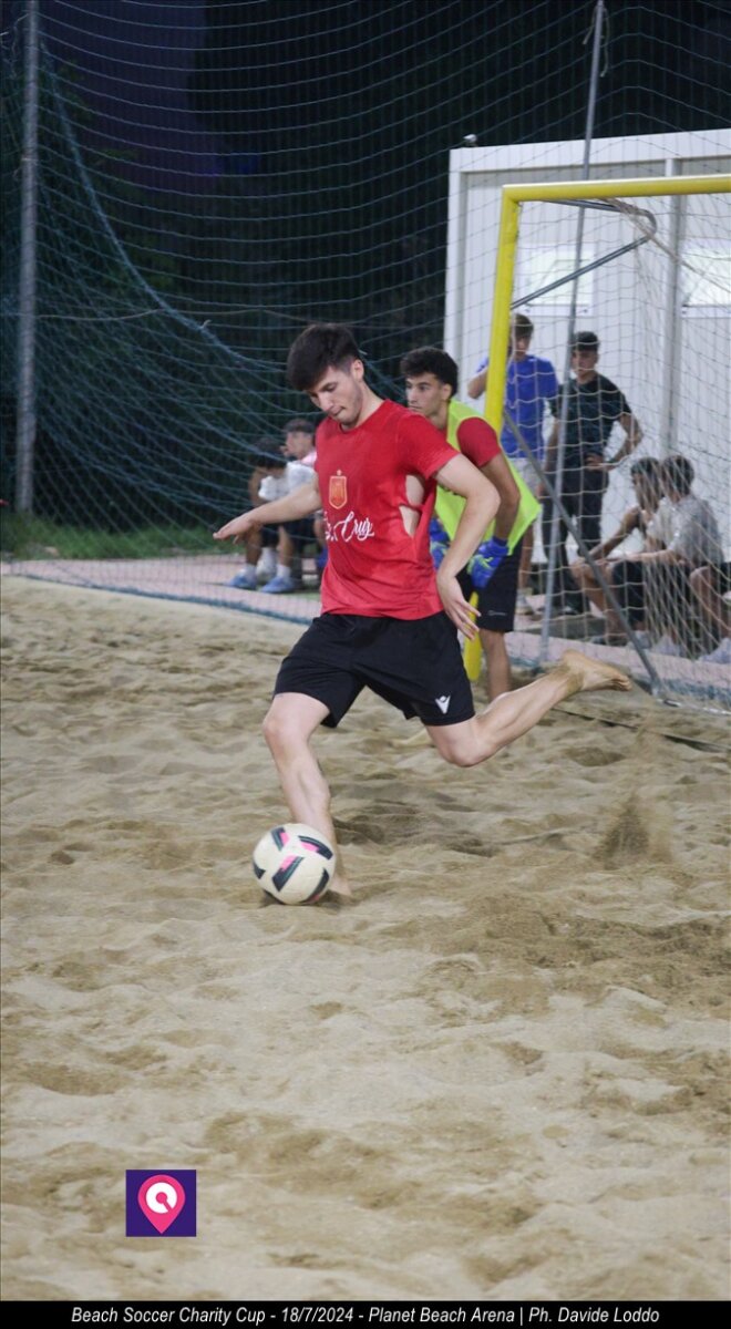 Avanti Reggio Torneo 31