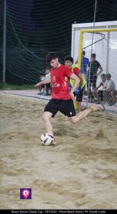 Avanti Reggio Torneo 31