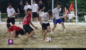 Avanti Reggio Torneo 32