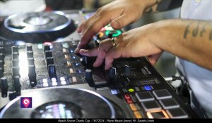 Avanti Reggio Torneo 33