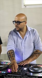 Avanti Reggio Torneo 34