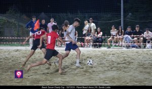 Avanti Reggio Torneo 35