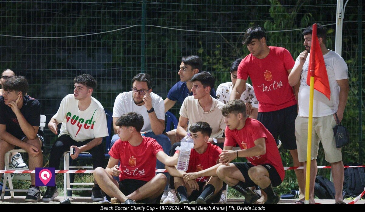 Avanti Reggio Torneo 36