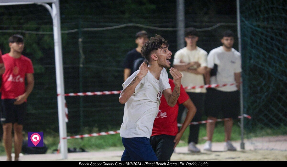 Avanti Reggio Torneo 37