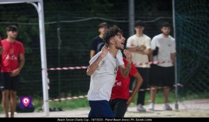 Avanti Reggio Torneo 37