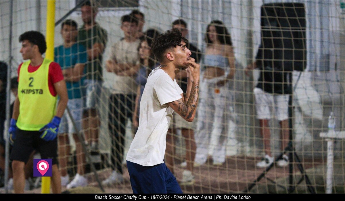 Avanti Reggio Torneo 38