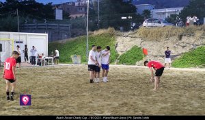 Avanti Reggio Torneo 4