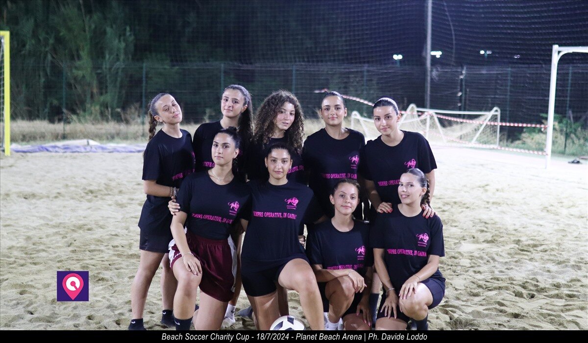 Avanti Reggio Torneo 42