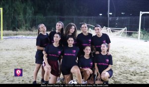 Avanti Reggio Torneo 42
