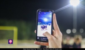 Avanti Reggio Torneo 43