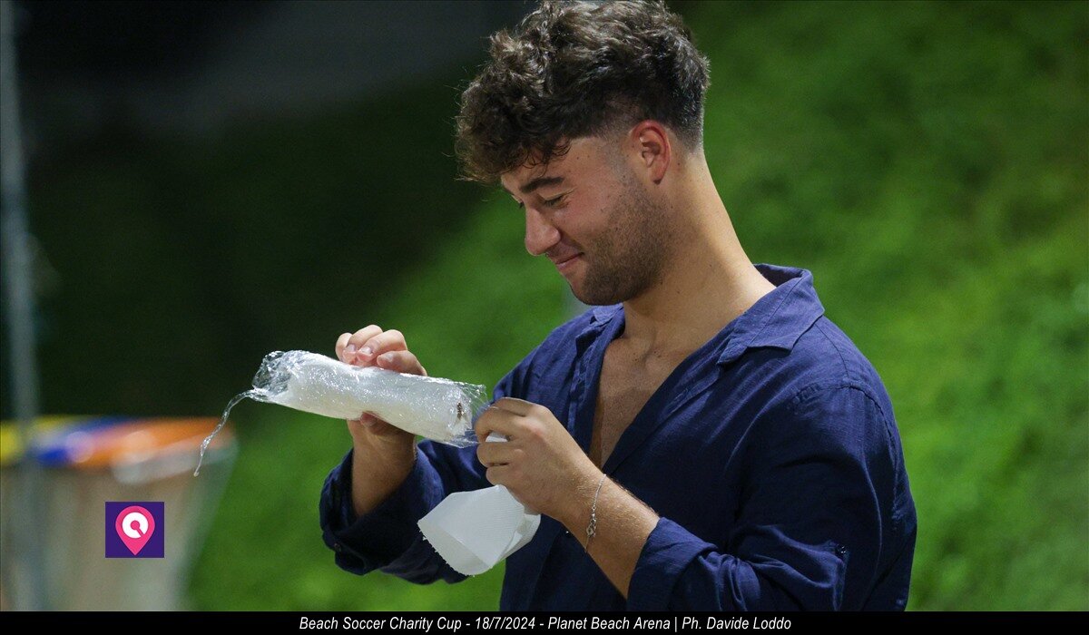 Avanti Reggio Torneo 45