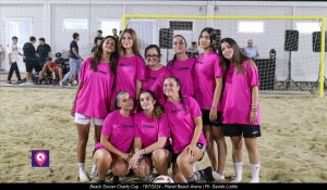 Avanti Reggio Torneo 46