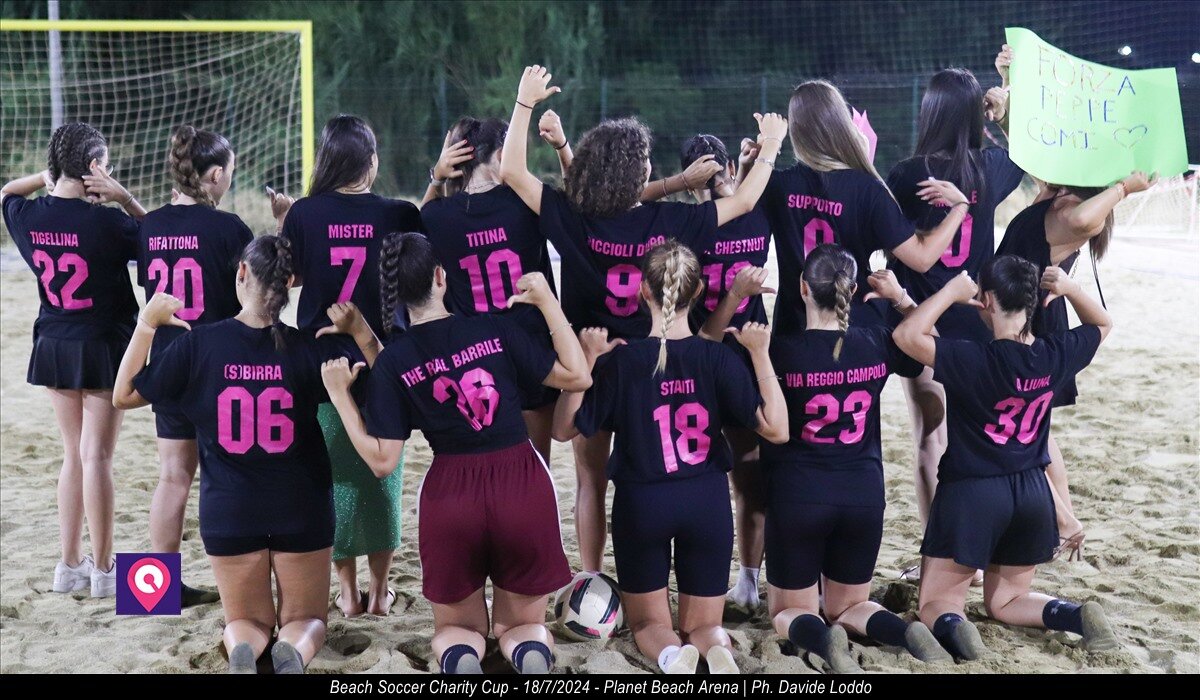 Avanti Reggio Torneo 47