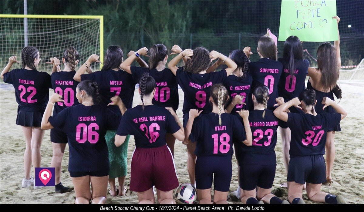 Avanti Reggio Torneo 48