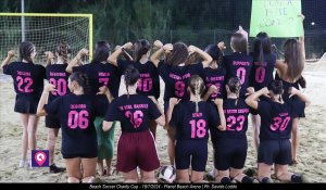 Avanti Reggio Torneo 48