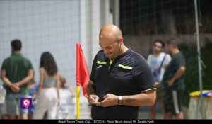 Avanti Reggio Torneo 49