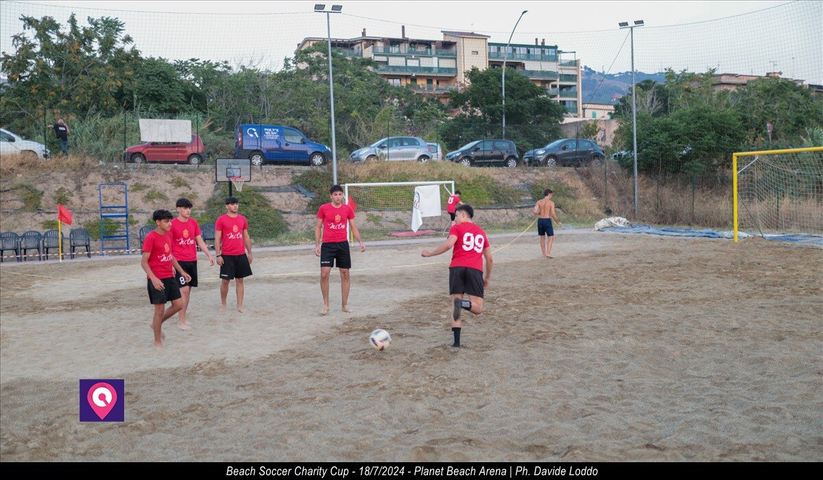 Avanti Reggio Torneo 5