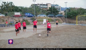 Avanti Reggio Torneo 5