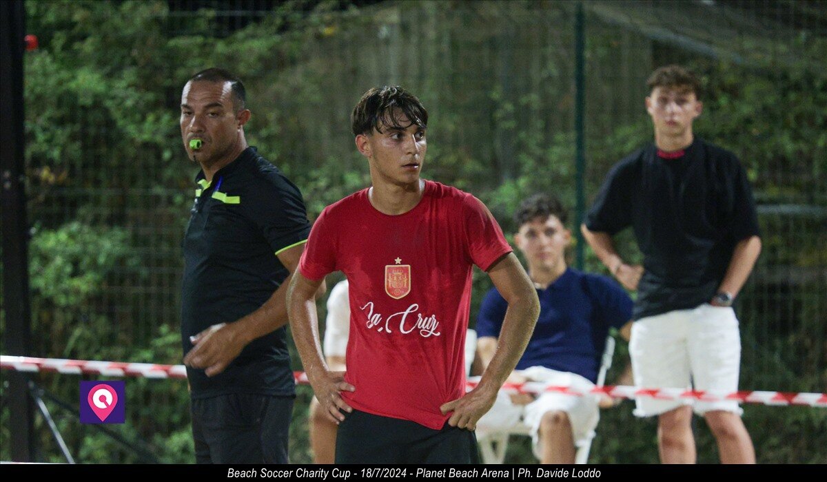 Avanti Reggio Torneo 50