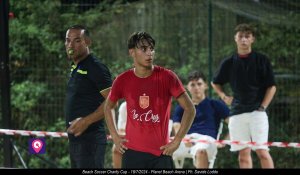 Avanti Reggio Torneo 50