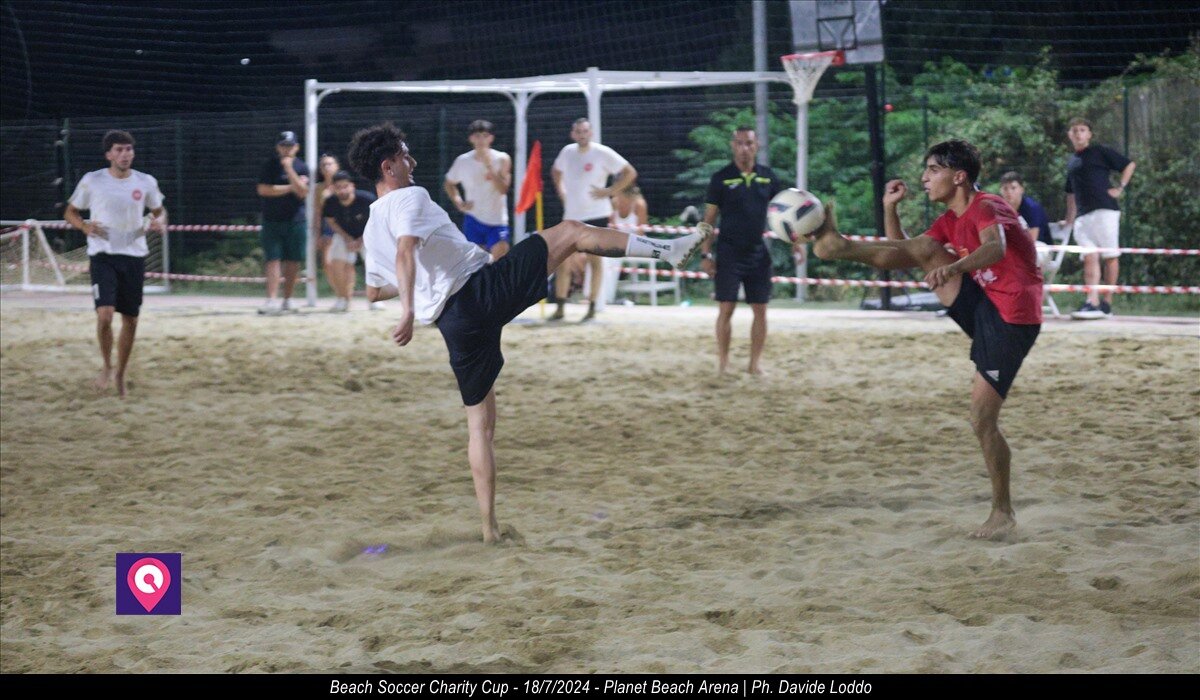 Avanti Reggio Torneo 51