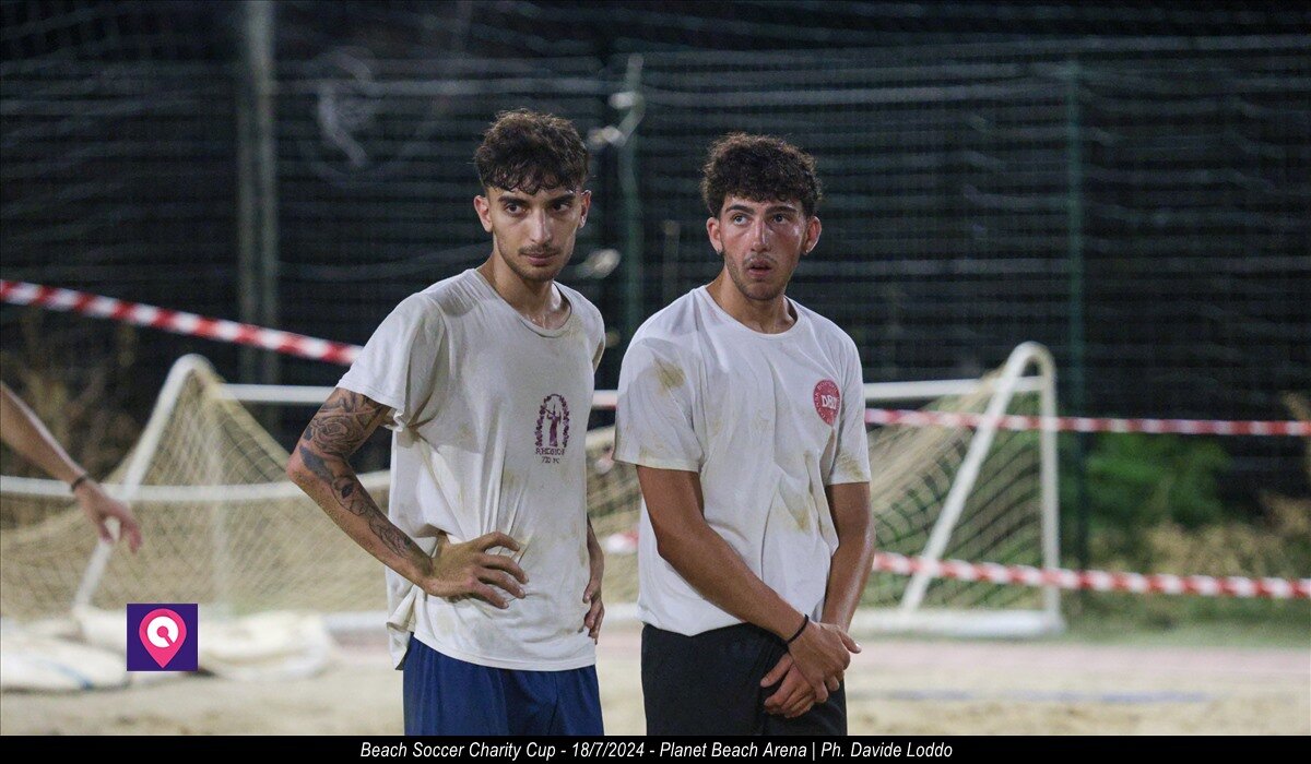 Avanti Reggio Torneo 52