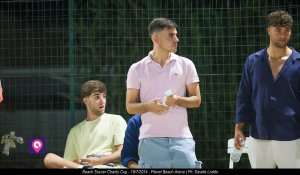 Avanti Reggio Torneo 53