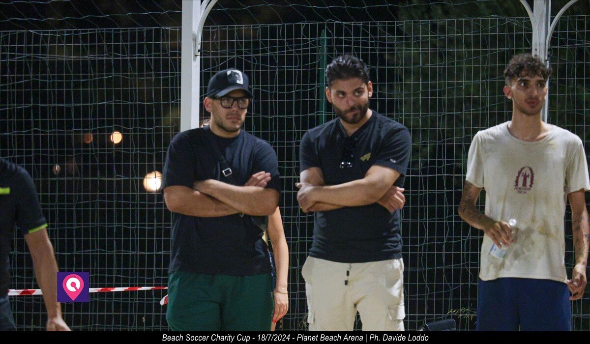 Avanti Reggio Torneo 54