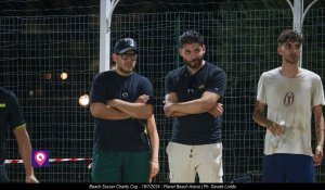 Avanti Reggio Torneo 54