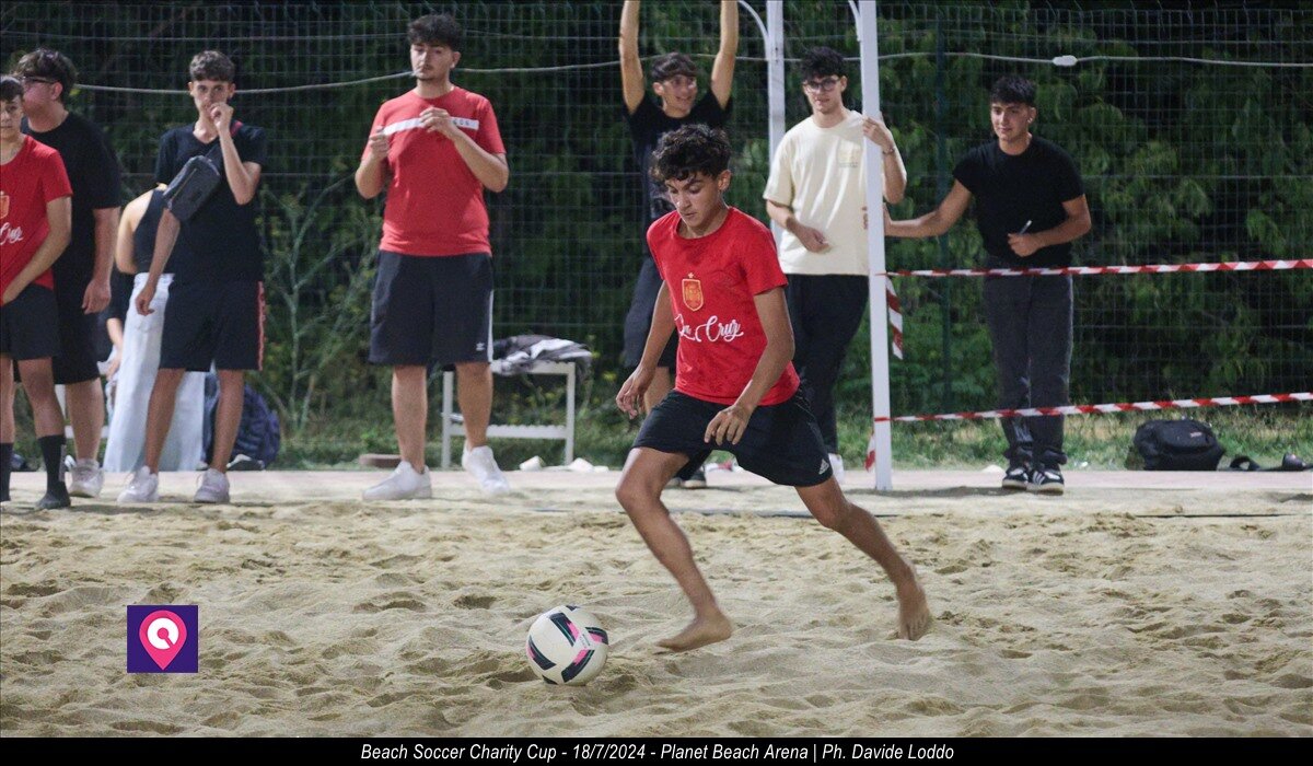 Avanti Reggio Torneo 55