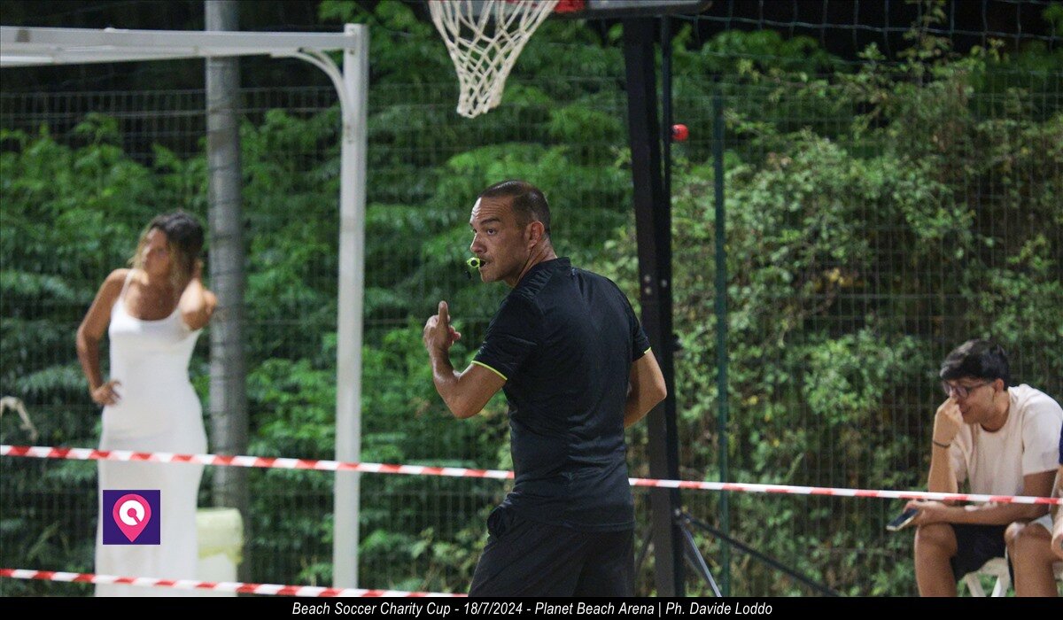 Avanti Reggio Torneo 56