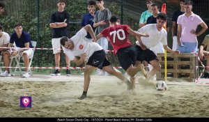 Avanti Reggio Torneo 58