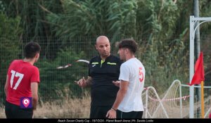 Avanti Reggio Torneo 6