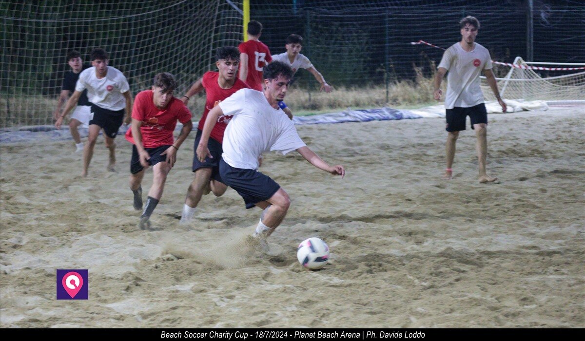 Avanti Reggio Torneo 60