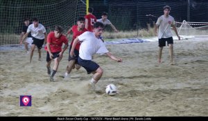 Avanti Reggio Torneo 60