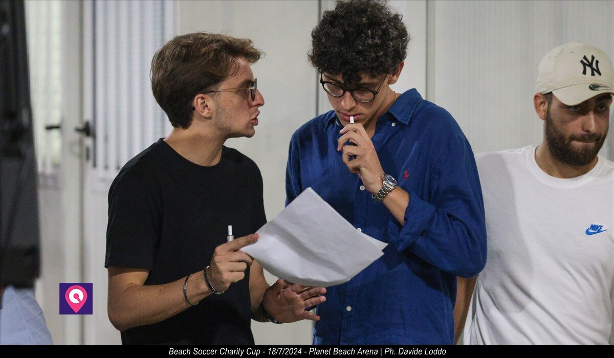 Avanti Reggio Torneo 61